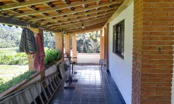 Imagem 3: EXCELENTE CHÁCARA COM PISCINA E LAGO COD: 4990 F:(11) 97302-9229 CESAR