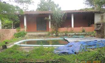 Imagem: CHÁCARA EM JUQUITIBA COM PISCINA COD 4985