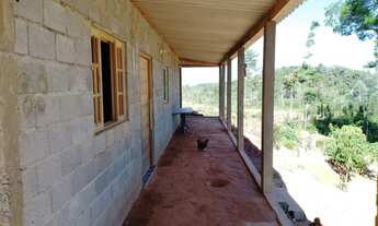 Imagem 2: CHÁCARA EM JUQUITIBA COD: 4967 F:(11) 97302-9229 CESAR