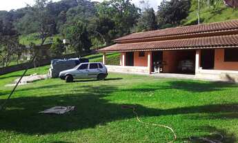 Imagem 5: EXCELENTE SÍTIO COM LAGO COD: 5011 F:(11) 97302-9229 CESAR