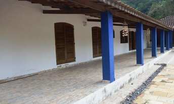 Imagem 3: EXCELENTE SÍTIO COM NASCENTE, LAGOS E PISCINA COD: 4996 F:(11) 97302-9229 CESAR