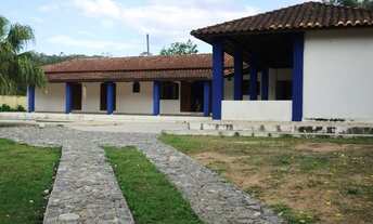 Imagem 2: EXCELENTE SÍTIO COM NASCENTE, LAGOS E PISCINA COD: 4996 F:(11) 97302-9229 CESAR