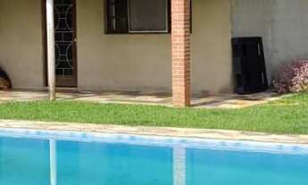 Imagem 1: EXCELENTE CHÁCARA COM PISCINA E RIO COD: 5001 F:(11) 97302-9229 CESAR