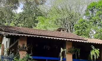 Imagem: CHACARA DO SHIMEJI JUQUITIBA COD 5002