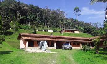 Imagem 6: EXCELENTE SÍTIO COM LAGO COD: 5011 F:(11) 97302-9229 CESAR