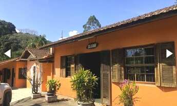 Imagem 2: EXCELENTE CHÁCARA COM PISCINA E LAGO COD: 4995 F:(11) 97302-9229 CESAR