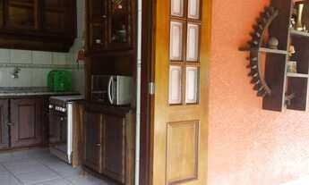 Imagem 7: EXCELENTE CHÁCARA COM PISCINA E LAGO COD: 4995 F:(11) 97302-9229 CESAR