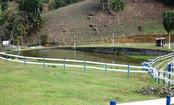 Imagem 5: EXCELENTE SÍTIO COM NASCENTE, LAGOS E PISCINA COD: 4996 F:(11) 97302-9229 CESAR