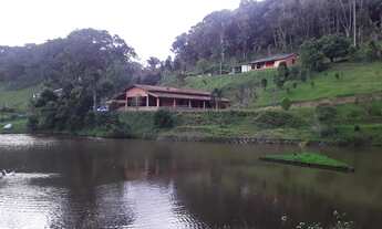 Imagem: EXCELENTE SÍTIO COM LAGO COD 5011 F (11)