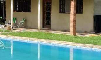Imagem 3: EXCELENTE CHÁCARA COM PISCINA E RIO COD: 5001 F:(11) 97302-9229 CESAR