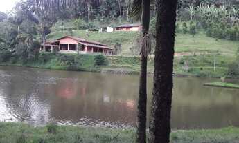 Imagem 2: EXCELENTE SÍTIO COM LAGO COD: 5011 F:(11) 97302-9229 CESAR