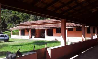 Imagem 3: EXCELENTE SÍTIO COM LAGO COD: 5011 F:(11) 97302-9229 CESAR