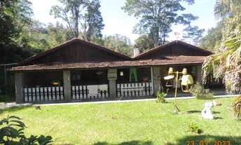 Imagem 2: SÍTIO ARES DA MONTANHA COD: 5010 F:(11) 97302-9229 CESAR