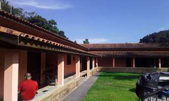 Imagem 7: EXCELENTE SÍTIO COM LAGO COD: 5011 F:(11) 97302-9229 CESAR