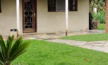 Imagem 4: EXCELENTE CHÁCARA COM PISCINA E RIO COD: 5001 F:(11) 97302-9229 CESAR