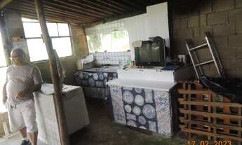 Imagem 7: MODESTA CHÁCARA EM JUQUITIBA COD: 4993 F:(11) 97302-9229 CESAR