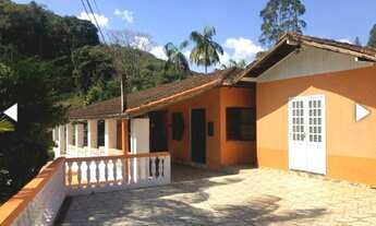 Imagem 3: EXCELENTE CHÁCARA COM PISCINA E LAGO COD: 4995 F:(11) 97302-9229 CESAR