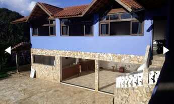 Imagem 3: CHÁCARA CASA GRANDE , JUQUITIBA COD: 5020 F:(11) 97302-9229 CESAR