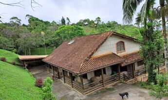 Imagem: EXCELENTE CHÁCARA EM SÃO LOURENÇO DA