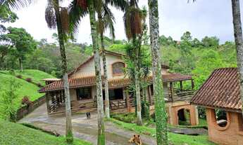 Imagem 2: EXCELENTE CHÁCARA EM SÃO LOURENÇO DA SERRA COD: 5036 F:(11) 97302-9229 CESAR