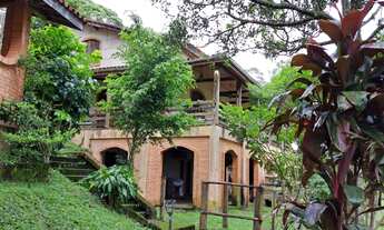 Imagem 3: EXCELENTE CHÁCARA EM SÃO LOURENÇO DA SERRA COD: 5036 F:(11) 97302-9229 CESAR