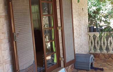 Imagem 3: ENCANTADORA CHÁCARA PARA LAZER E MORADIA COD: 5037 F:(11) 97302-9229 CESAR