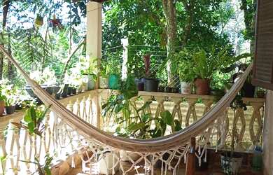 Imagem 2: ENCANTADORA CHÁCARA PARA LAZER E MORADIA COD: 5037 F:(11) 97302-9229 CESAR