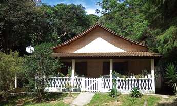 Imagem: ENCANTADORA CHÁCARA PARA LAZER E MORADIA