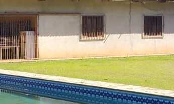 Imagem: EXCELENTE SÍTIO COM PISCINA, NASCENTES