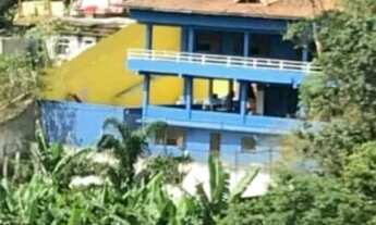 Imagem: CHÁCARA FUNDOS PARA REPRESA COD 5060 F