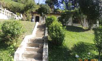 Imagem: Encantador Sítio em juquitiba COD 5065