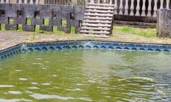 Imagem: EXCELENTE CHÁCARA COM PISCINA COD 5070