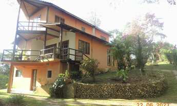 Imagem: EXCELENTE CHÁCARA EM JUQUITIBA COD 5066