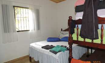 Imagem 4: ENCANTADORA CHÁCARA JUQUITIBA COD: 5055 F:(11) 97302-9229 CESAR