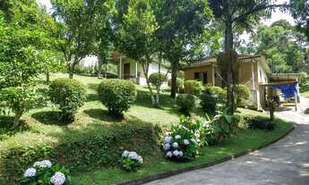 Imagem 2: EXCELENTE CHÁCARA PARA MORADIA COD: 5063 F:(11) 97302-9229 CESAR