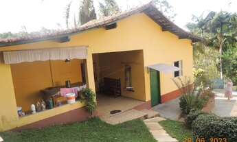 Imagem: MAGNIFICA CHÁCARA SONHO MEU COD 5071 F