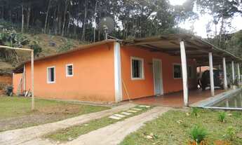 Imagem 6: Encantadora Chácara em juquitiba COD: 5079 F:(11) 97302-9229 CESAR