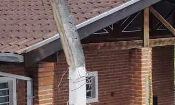 Imagem 2: ESPETACULAR CHÁCARA COM PISCINA COD: 5082 F:(11) 97302-9229 CESAR