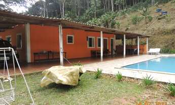 Imagem 5: Encantadora Chácara em juquitiba COD: 5079 F:(11) 97302-9229 CESAR