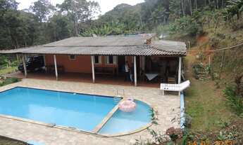 Imagem 4: Encantadora Chácara em juquitiba COD: 5079 F:(11) 97302-9229 CESAR