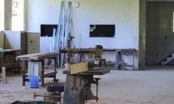 Imagem 6: Vendo Uma Área de 13.000 M² COD: 5072 F:(11) 97302-9229 CESAR