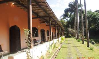 Imagem 6: MARAVILHOSO SÍTIO COM LAGOS, NASCENTE E PISCINA COD: 5088 F:(11) 97302-9229 CESAR