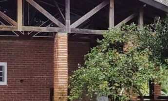 Imagem: ESPETACULAR CHÁCARA COM PISCINA COD 5082