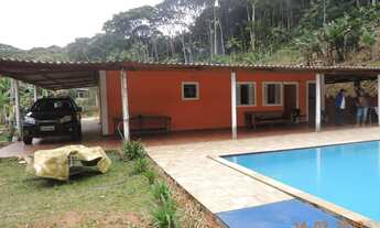 Imagem 3: Encantadora Chácara em juquitiba COD: 5079 F:(11) 97302-9229 CESAR