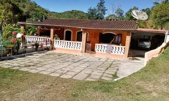 Imagem: EXCELENTE CHÁCARA EM CONDOMÍNIO FECHADO