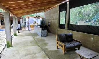 Imagem 6: Chácara com 5.000 m², apenas 600 metros da rodovia COD: 5100 F:(11) 97302-9229 CESAR