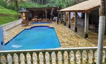 Imagem 4: Chácara com 5.000 m², apenas 600 metros da rodovia COD: 5100 F:(11) 97302-9229 CESAR