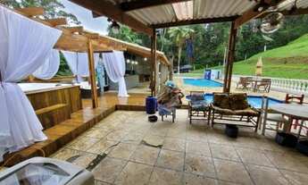 Imagem 2: Chácara com 5.000 m², apenas 600 metros da rodovia COD: 5100 F:(11) 97302-9229 CESAR