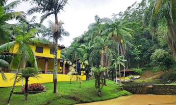 Imagem: EXCELENTE SÍTIO COM LAGOS COD 5110 F (11)