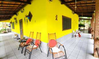 Imagem 7: EXCELENTE SÍTIO COM LAGOS COD: 5110 F:(11) 97302-9229 CESAR